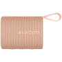 Xiaomi Sound Pocket 5W Altavoz Portátil Rosa IP67